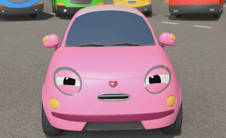Tayo The Little Bus S06E08