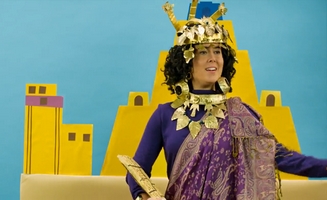 Weird But True S03e09