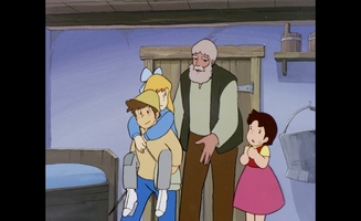 Heidi A Girl Of The Alps S01e45