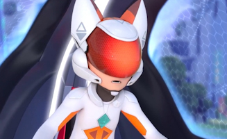 Mega Meow - Starwatch S01E27