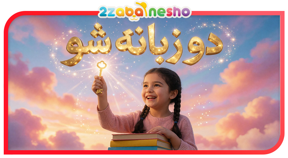 ۵ دلیل برای اینکه کودکان باید در سنین پایین زبان دوم بیاموزند