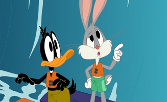 Bugs Bunny Builders S02E36 - Surfs Up
