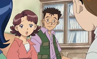 Magical DoReMi 2nd S01E13