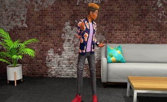 Barbie: It Takes Two S02e03