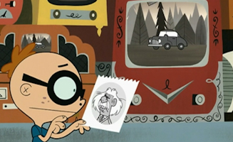 Time Squad S01E04