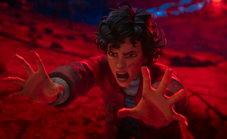 Stranger Things - Tales From 85 S02E08 Count to Five