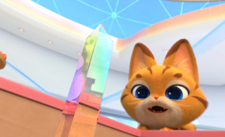 Mega Meow - Starwatch S01E07