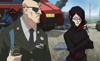 G.I. Joe - Renegades S01E02