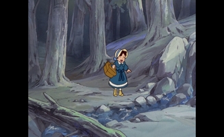 Heidi A Girl Of The Alps S01e34