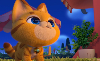 Mega Meow - Starwatch S01E31