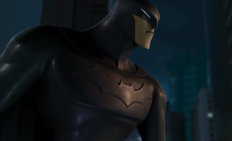 Beware The Batman S01E24 Epitaph