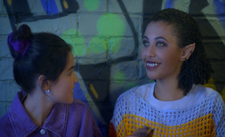 I Woke Up A Vampire S01E06