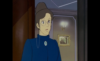 Heidi A Girl Of The Alps S01e40