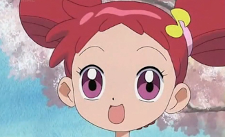 Magical DoReMi 2nd S01E10