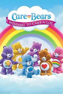 دانلود کارتون Care Bears: Welcome to Care-a-Lot