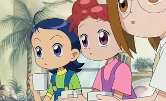 Magical DoReMi 2nd S01E16