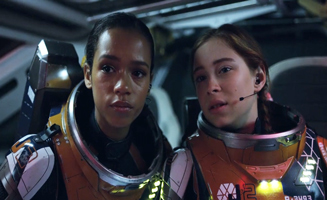 Lost In Space S01E10