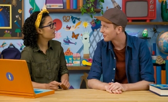 Weird But True S03e12
