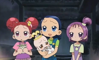 Magical DoReMi 2nd S01E25