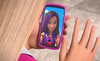 Barbie: It Takes Two S01e07