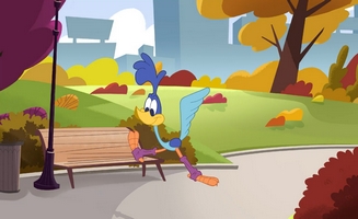 Bugs Bunny Builders S02E34 - Robo-Runner