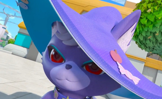 Mega Meow - Starwatch S01E28