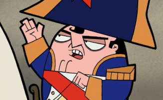 Time Squad S01E02