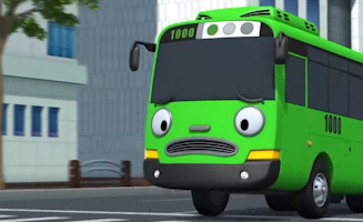 Tayo The Little Bus S02E11