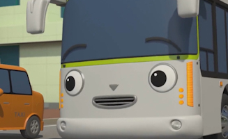 Tayo The Little Bus S05E03