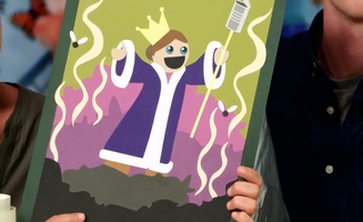 Weird But True S02e01