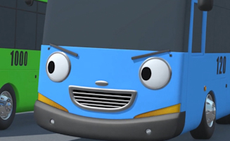 Tayo The Little Bus S03E07
