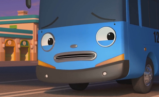 Tayo The Little Bus S06E15