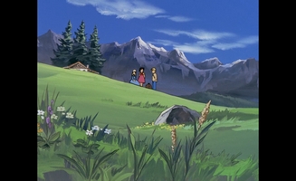 Heidi A Girl Of The Alps S01e44