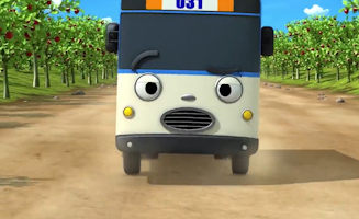 Tayo The Little Bus S02E24