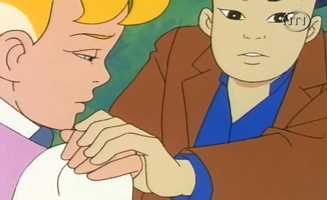 Les Jumeaux Du Bout Du Monde S01E06