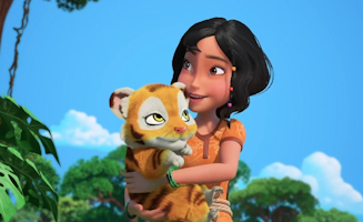 Adventures Of Akira And Mowgli S01E07