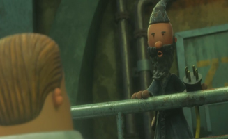 Max and the Midknights S04E04 Out of the Shadows