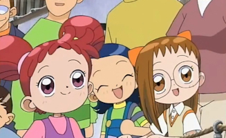 Magical DoReMi 2nd S01E39