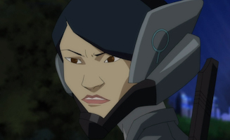 G.I. Joe - Renegades S01E22