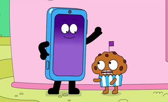 The Live Cell Phone