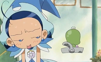 Magical DoReMi 2nd S01E09
