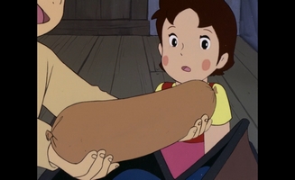 Heidi A Girl Of The Alps S01e41