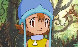 Digimon Digital Monsters S01E44