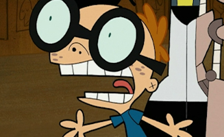 Time Squad S01E10