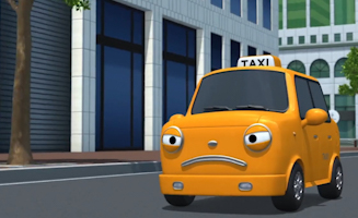 Tayo The Little Bus S02E05
