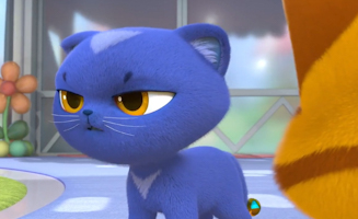 Mega Meow - Starwatch S01E25