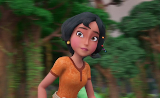 Adventures Of Akira And Mowgli S02E07