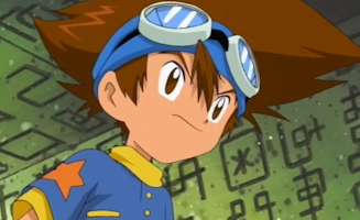 Digimon Digital Monsters S01E20
