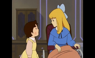 Heidi A Girl Of The Alps S01e25