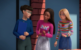Barbie: It Takes Two S02e13